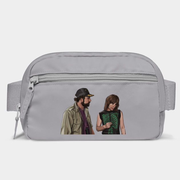 This is Spinal Tap: Eleven by 51Deesigns