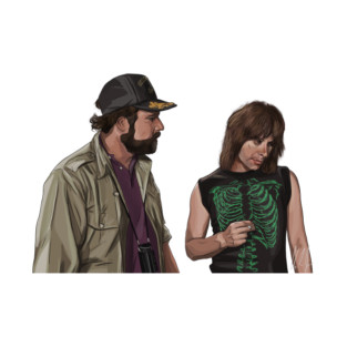 This is Spinal Tap: Eleven T-Shirt