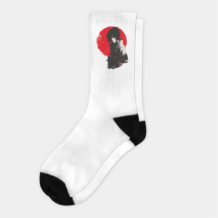 sasuke Socks