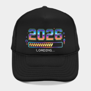 2026 Loading Hat