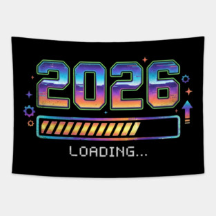 2026 Loading Tapestry
