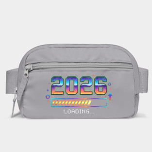 2026 Loading Bag