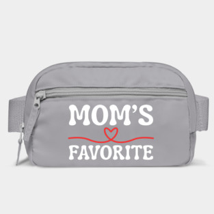 Mom's Favorite Bag