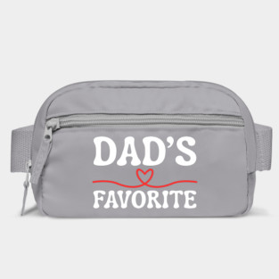 Dad's Favorite Bag