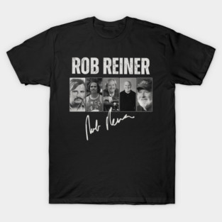 Rob Reiner T-Shirt