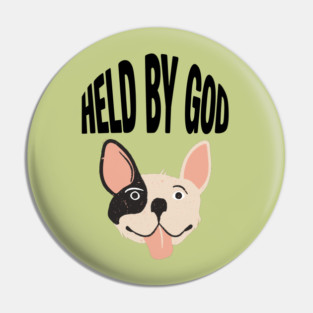 Inspirational Faith Quote Christian Motivation Design Pin