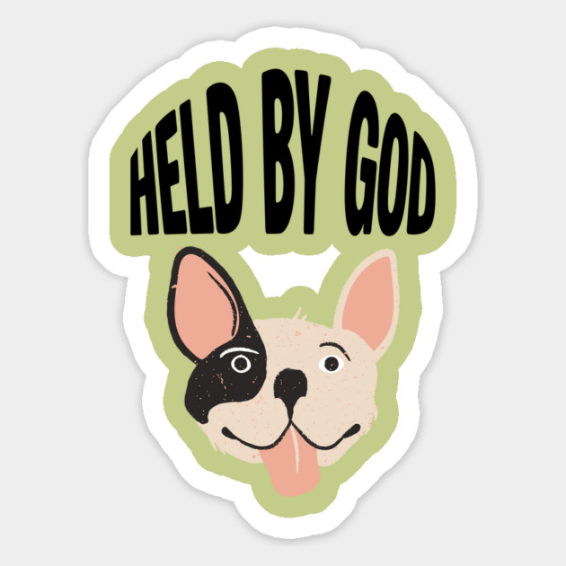 Inspirational Faith Quote Christian Motivation Design Magnet by Anne Lee