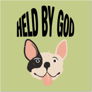 Inspirational Faith Quote Christian Motivation Design Posters and Art