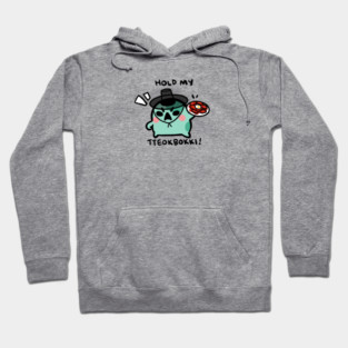 HOLD MY TTEOKBOKI! Hoodie