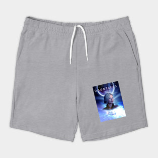 DAUNTLESS : A STARFIELD Story Character Poster Shorts