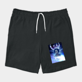 Noel : A STARFIELD STORY Character Poster Shorts