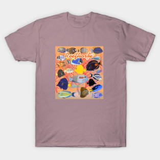 Tang Collection T-Shirt
