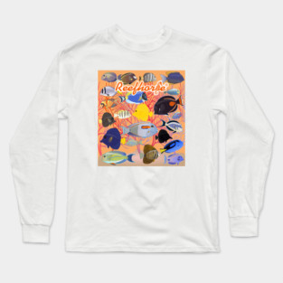 Tang Collection Long Sleeve T-Shirt