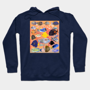 Tang Collection Hoodie