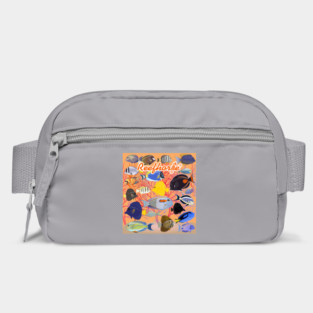 Tang Collection Bag