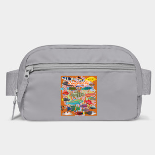 Wrasse Collection Bag