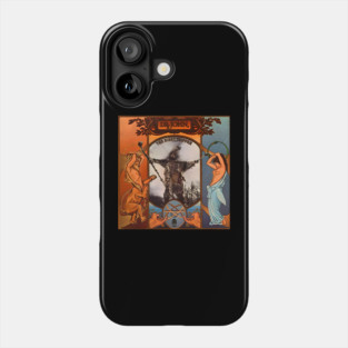 Dr. John Locked Down Phone Case