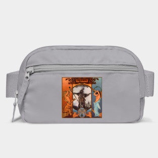 Dr. John Locked Down Bag