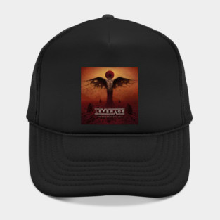 Leverage - Determinus album 2019 Hat