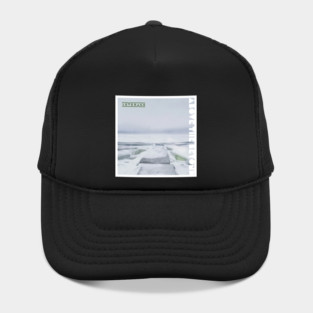 Leverage - Above the Beyond album 2021 Hat