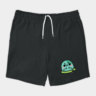 lilypad Shorts