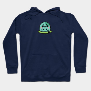 lilypad Hoodie