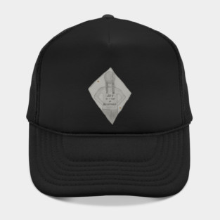 Joy is a Form of Resistance Hat