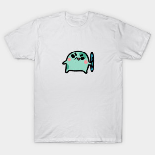 portal 1 T-Shirt