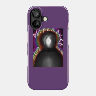 Difference Phone Case