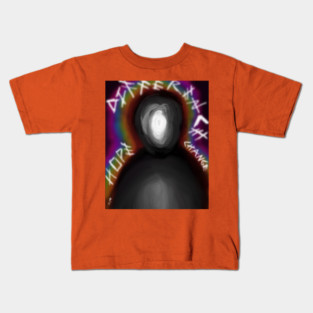 Difference Kids T-Shirt