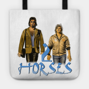 Tim & Eric's Billion Dollar Movie: 2 Horses Tote