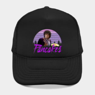 Pancakes Dave Chappelle Prince Chappelle's Show Hat
