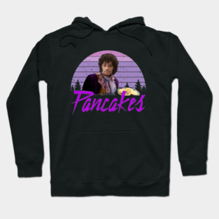 Pancakes Dave Chappelle Prince Chappelle's Show Hoodie
