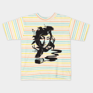 Ink Kids T-Shirt