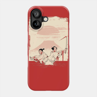 Bloody Phone Case