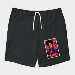 Prince Shorts