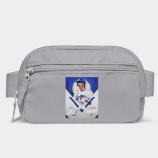 Shohei Ohtani and Yoshinobu Yamamoto Bag