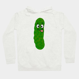 Funny Pickle Hoodie