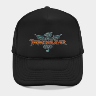 Dragonslayer Hat