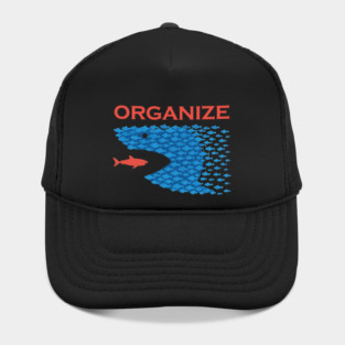 Organize Hat