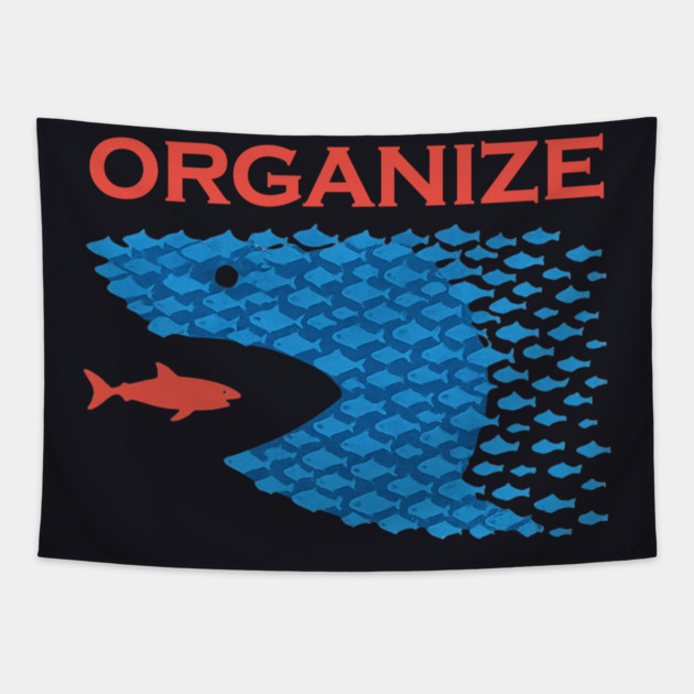 Organize Tapestry by Charles's Store 8