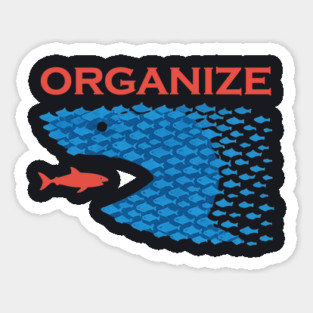 Organize Magnet