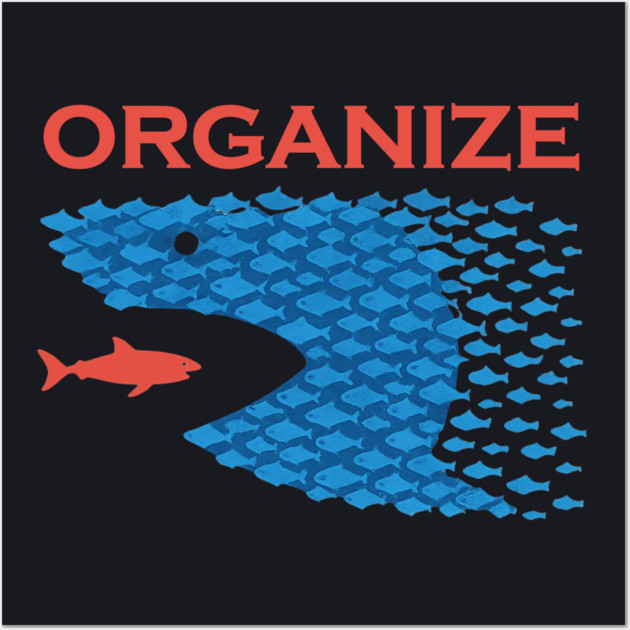 Organize Wall Art by Charles's Store 8