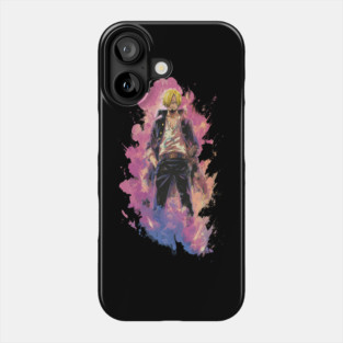 sanji Phone Case
