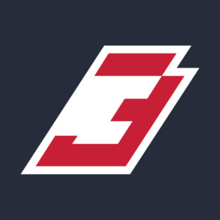 Driver #3 Max Verstappen T-Shirt