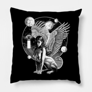 SPHINX Pillow