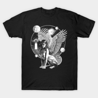SPHINX T-Shirt