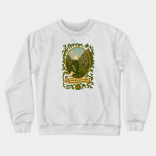 Hobbit Crewneck Sweatshirt