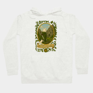 Hobbit Hoodie