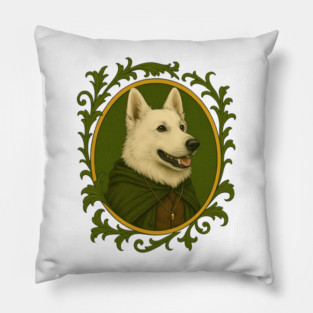 The Hobbit Pillow